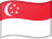Singapore flag