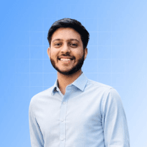 Shubham V.